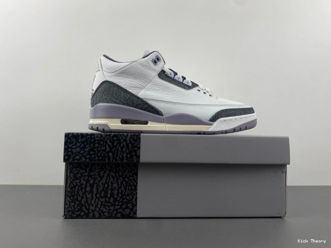 Kicked Out Shoe Store Grey 3 CT8532-106 Jordan Cement Air 0814